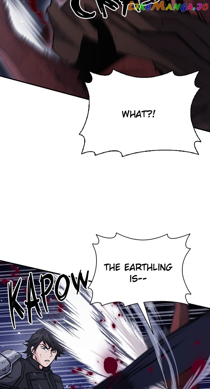 Seoul Station Druid Chapter 105 - page 54