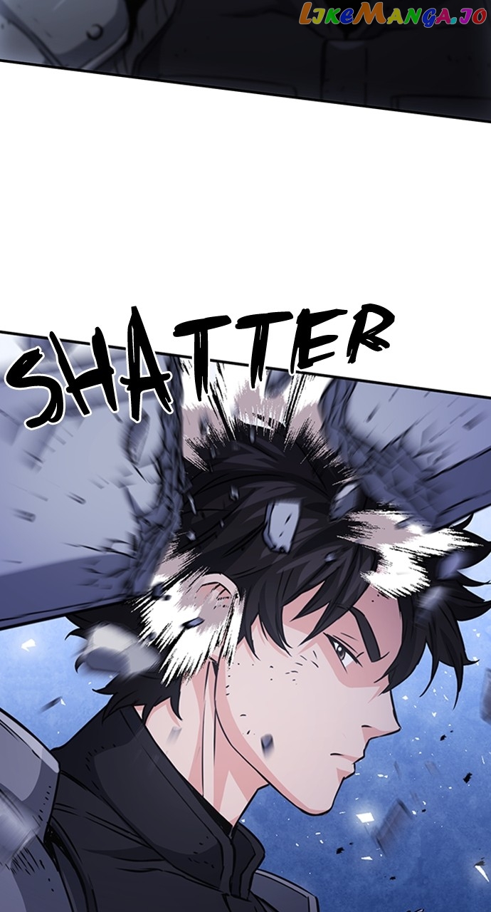 Seoul Station Druid Chapter 105 - page 57