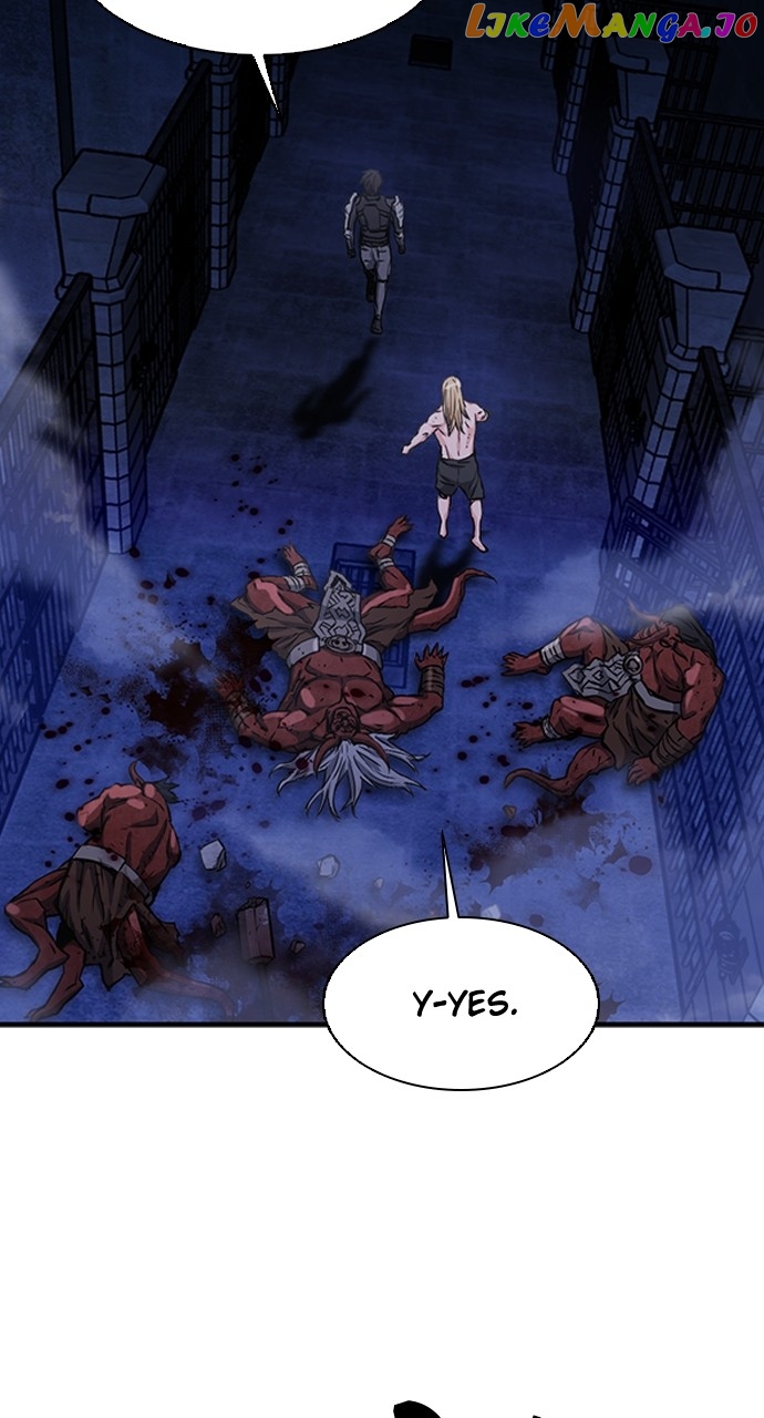 Seoul Station Druid Chapter 105 - page 64