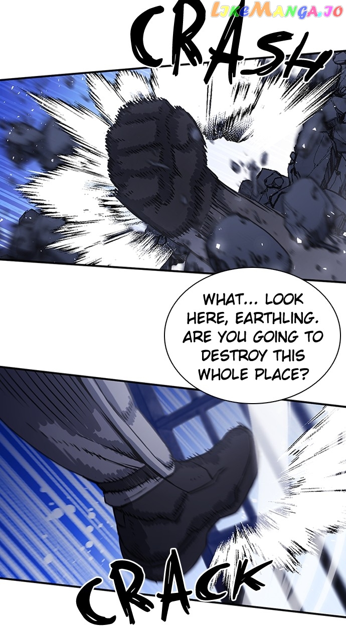 Seoul Station Druid Chapter 105 - page 65