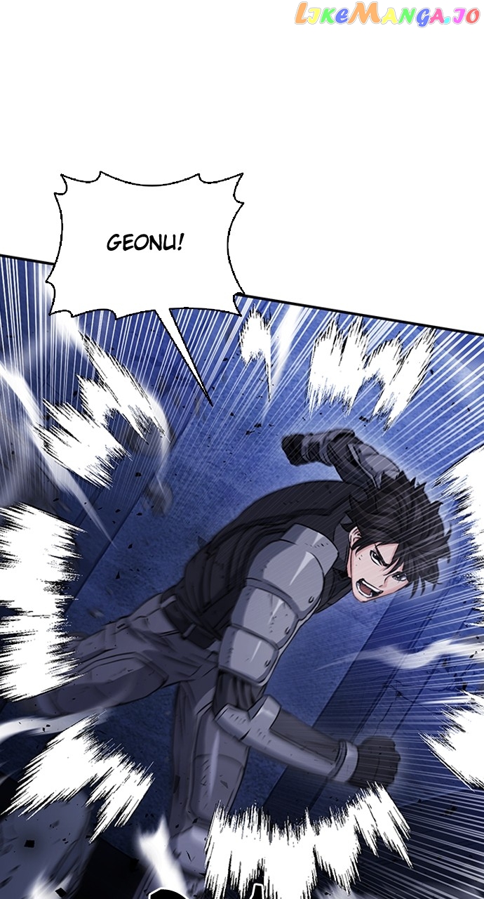 Seoul Station Druid Chapter 105 - page 66