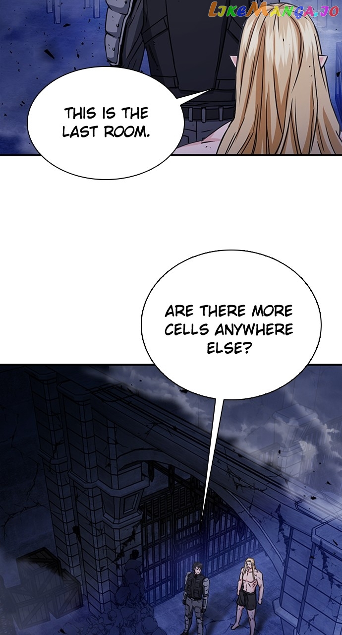 Seoul Station Druid Chapter 105 - page 68