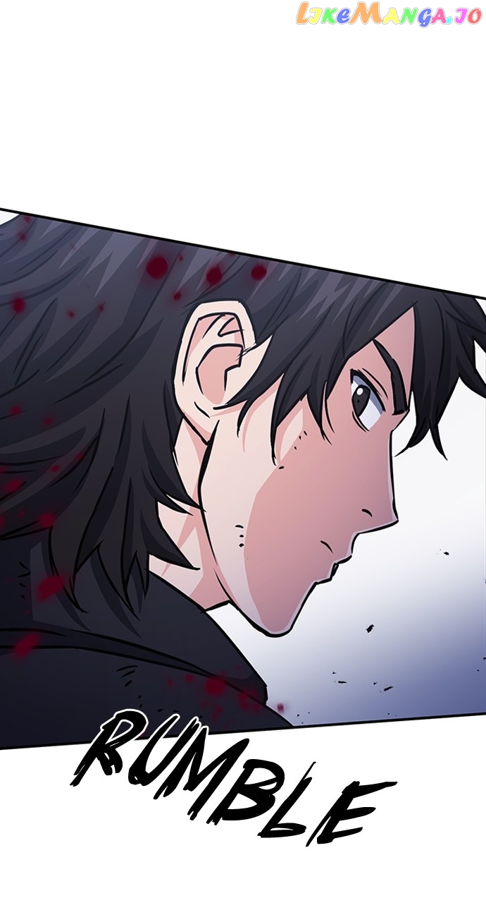 Seoul Station Druid Chapter 105 - page 84