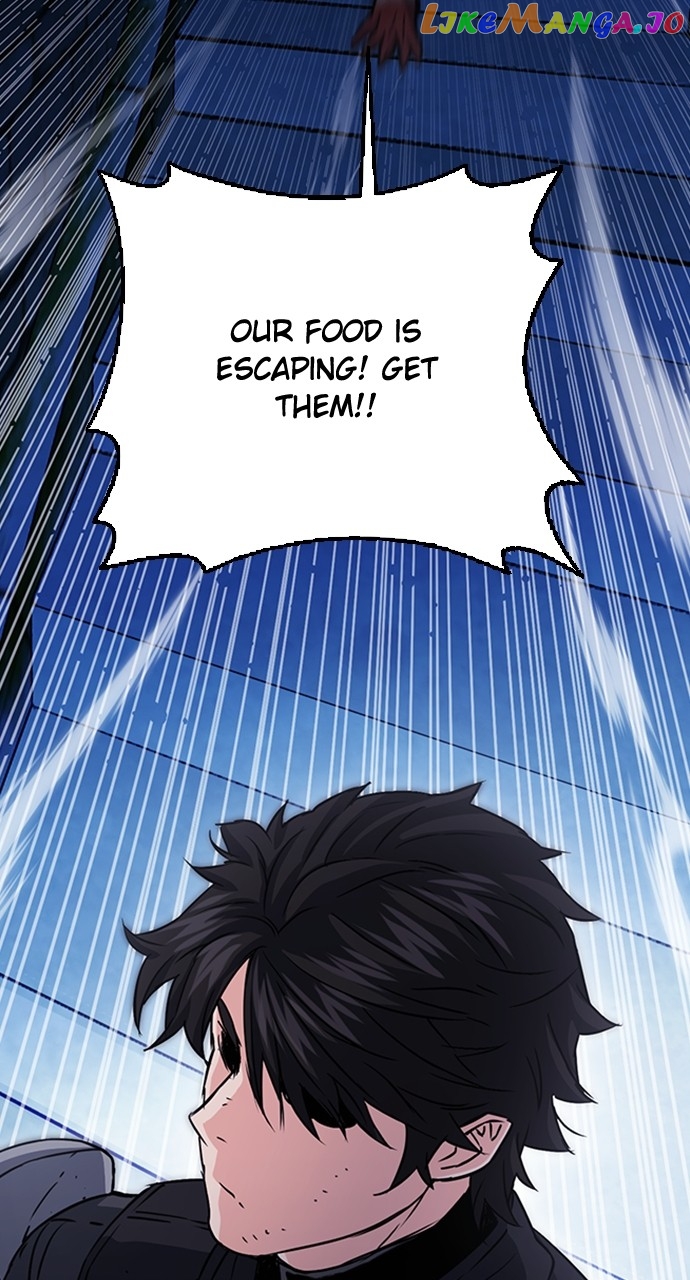 Seoul Station Druid Chapter 105 - page 86