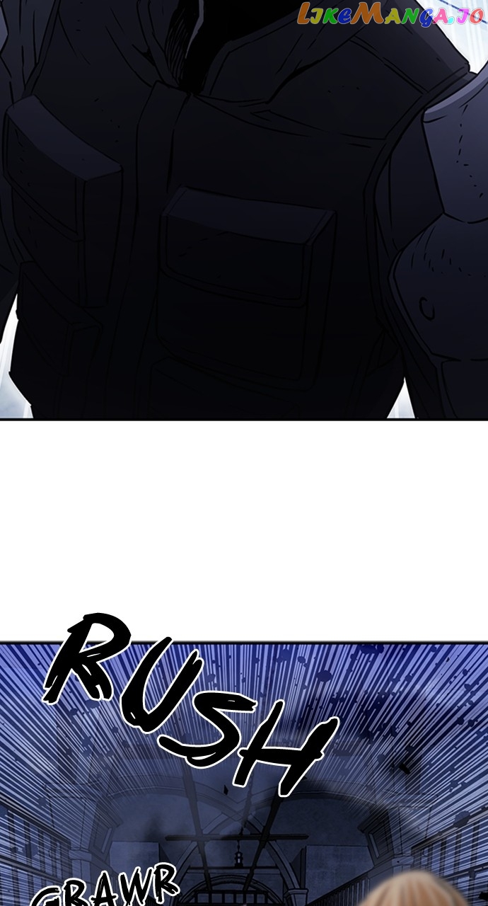 Seoul Station Druid Chapter 105 - page 87