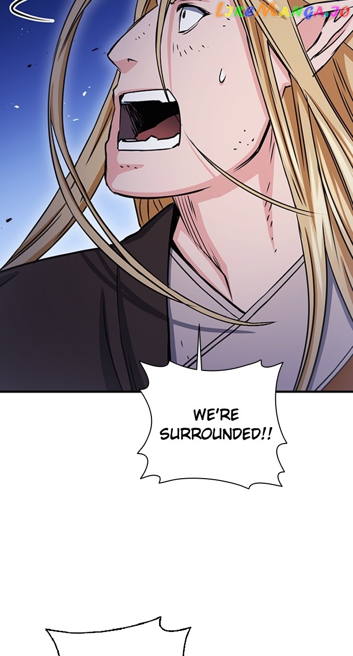 Seoul Station Druid Chapter 105 - page 89
