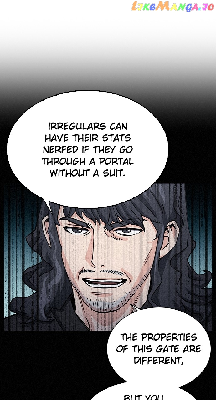 Seoul Station Druid Chapter 105 - page 9