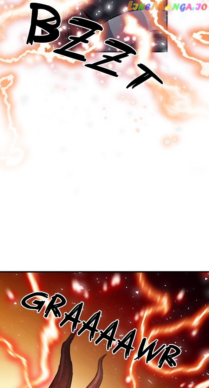 Seoul Station Druid Chapter 106 - page 100
