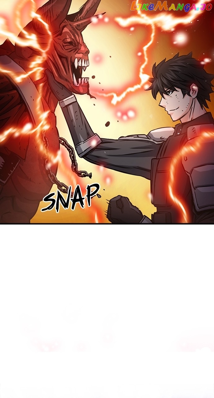 Seoul Station Druid Chapter 106 - page 101