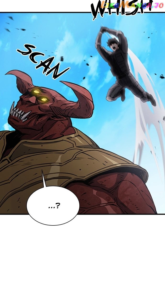 Seoul Station Druid Chapter 106 - page 13