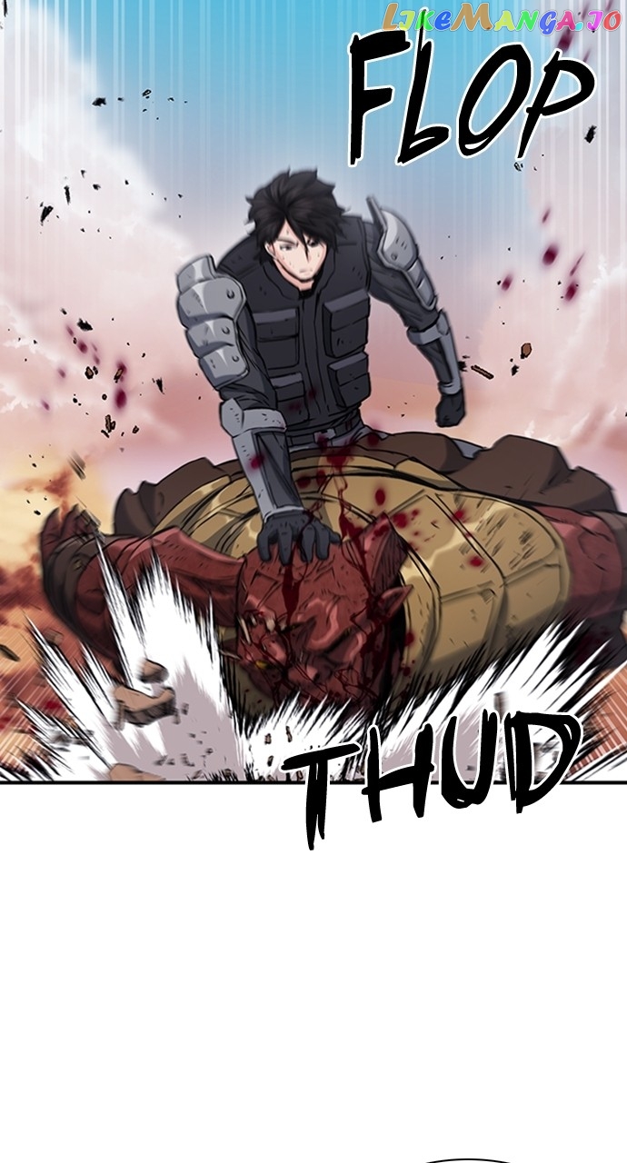 Seoul Station Druid Chapter 106 - page 16