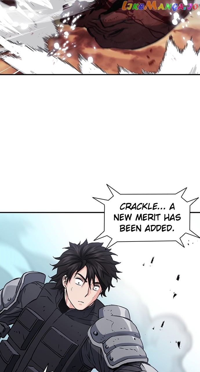 Seoul Station Druid Chapter 106 - page 19