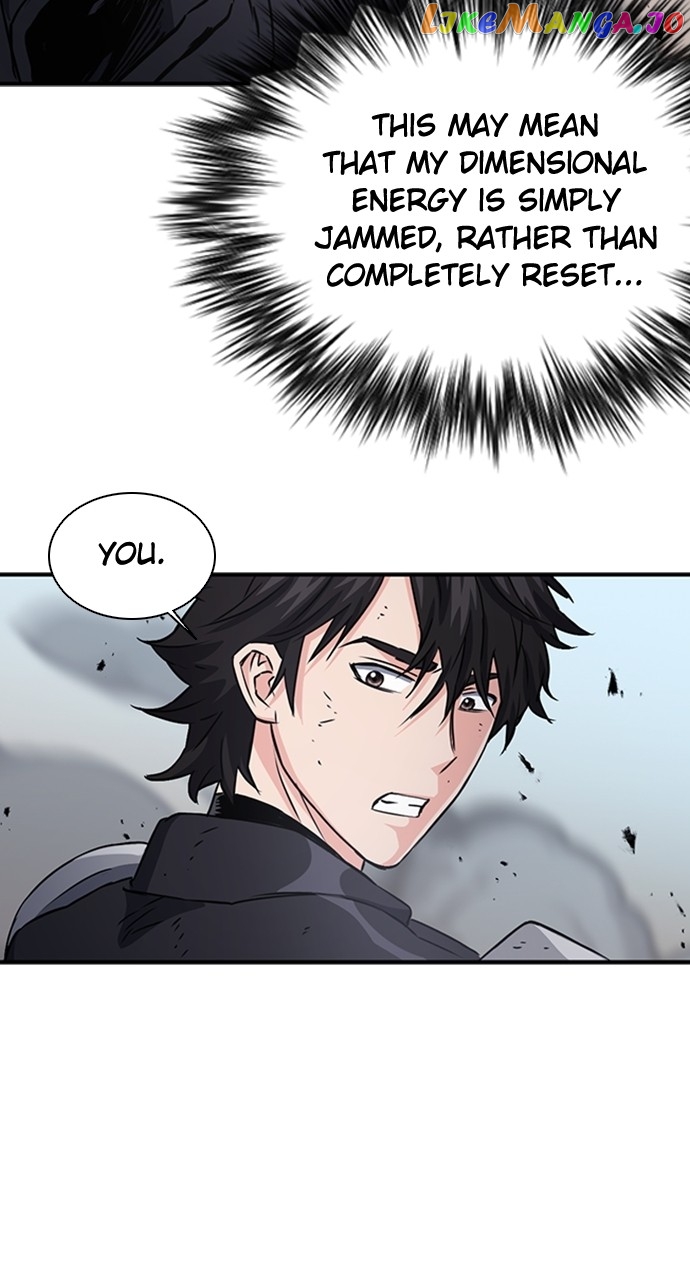 Seoul Station Druid Chapter 106 - page 21