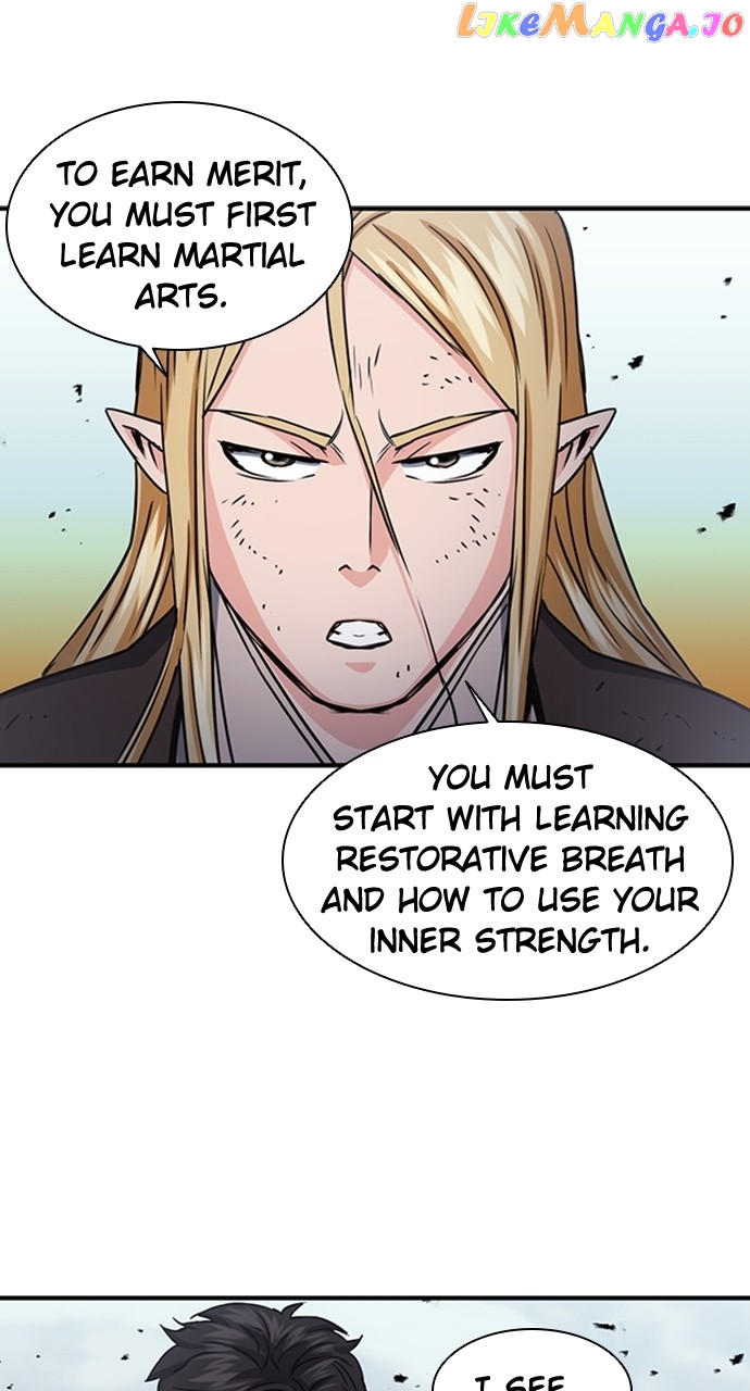 Seoul Station Druid Chapter 106 - page 26