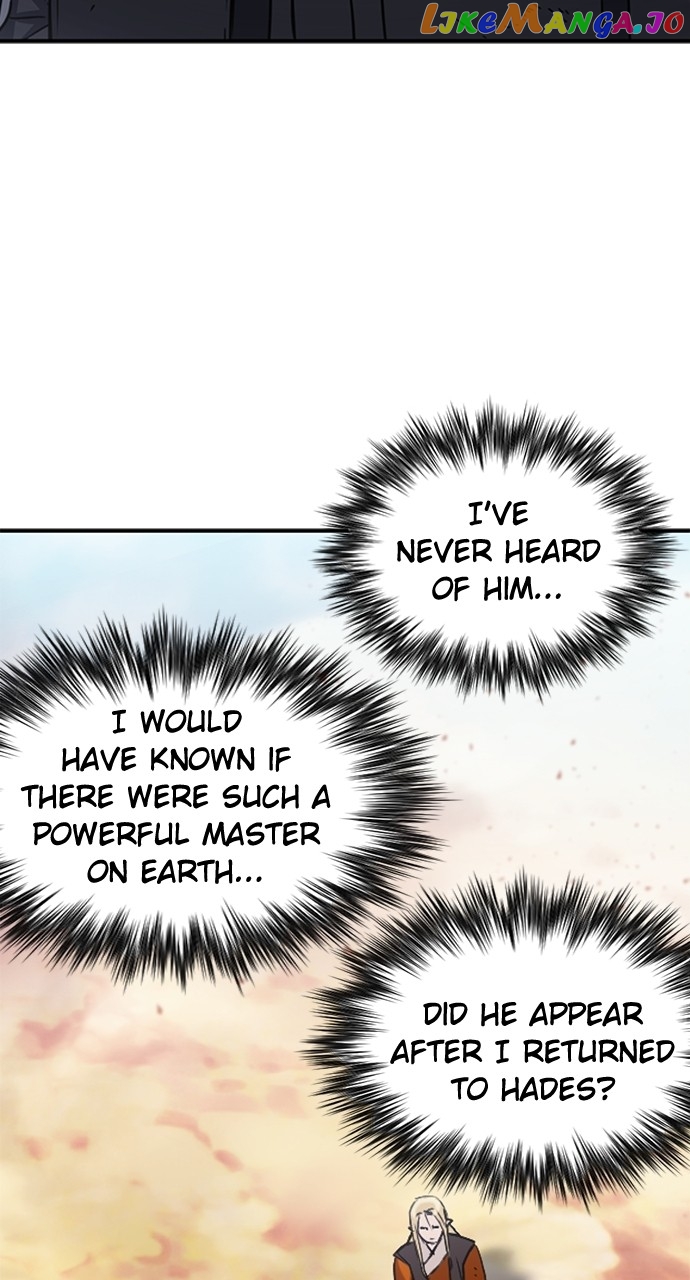 Seoul Station Druid Chapter 106 - page 30