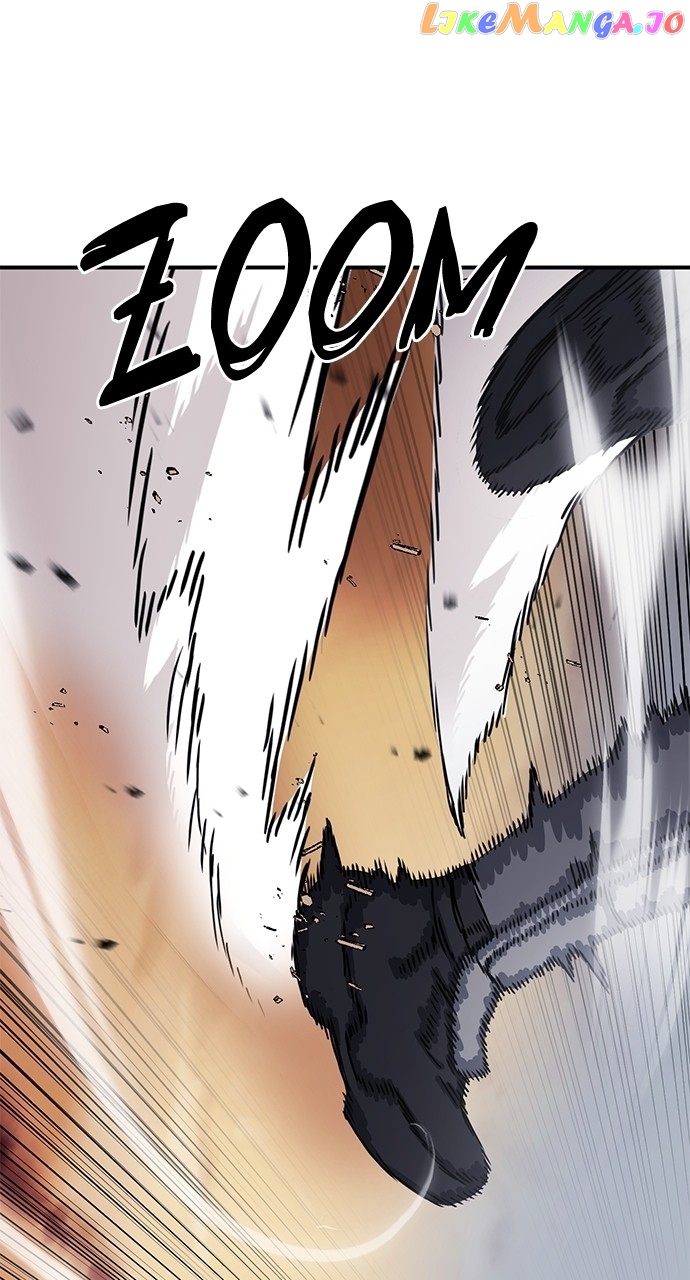 Seoul Station Druid Chapter 106 - page 37