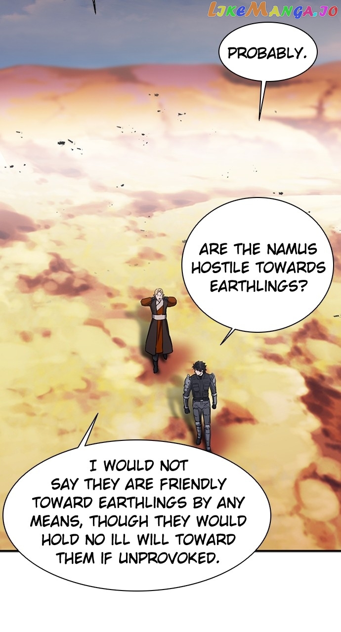 Seoul Station Druid Chapter 106 - page 46