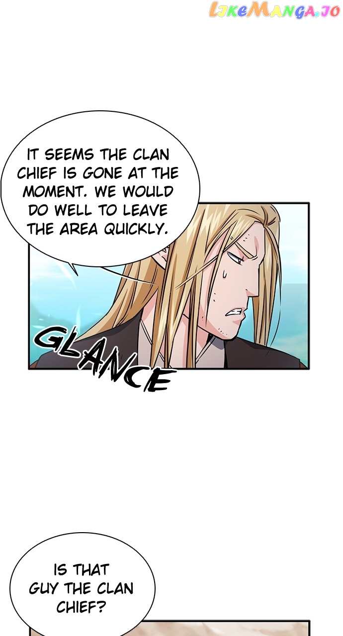 Seoul Station Druid Chapter 106 - page 5