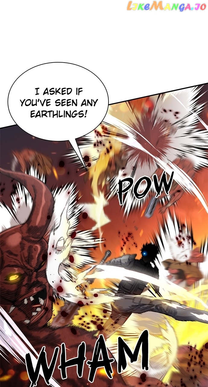 Seoul Station Druid Chapter 106 - page 56