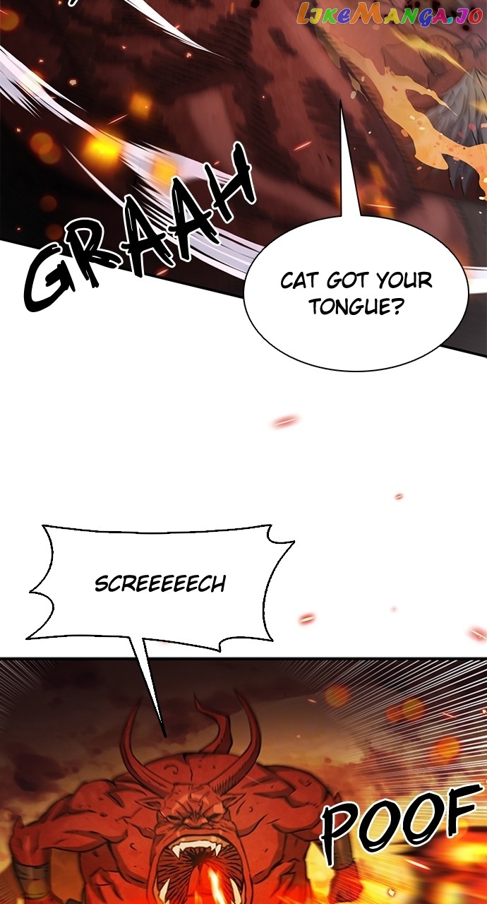 Seoul Station Druid Chapter 106 - page 57