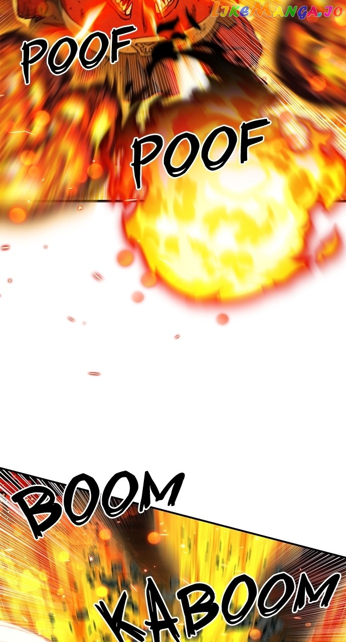 Seoul Station Druid Chapter 106 - page 58