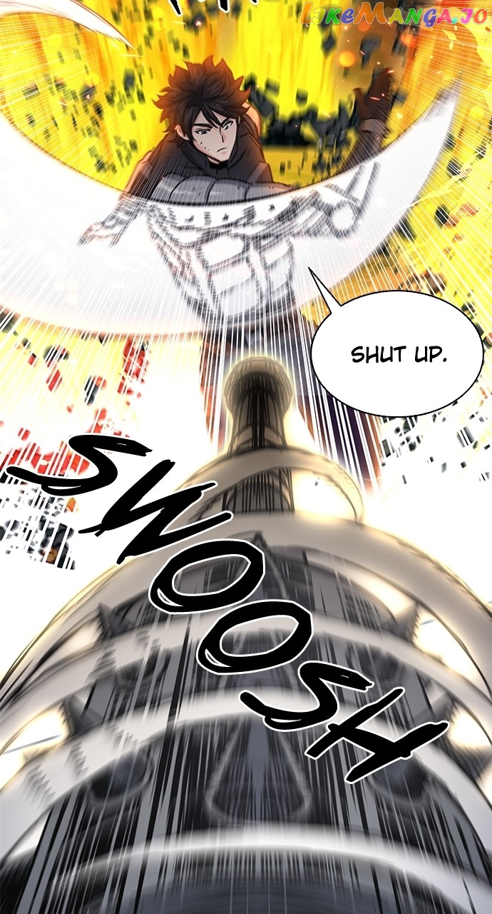 Seoul Station Druid Chapter 106 - page 59