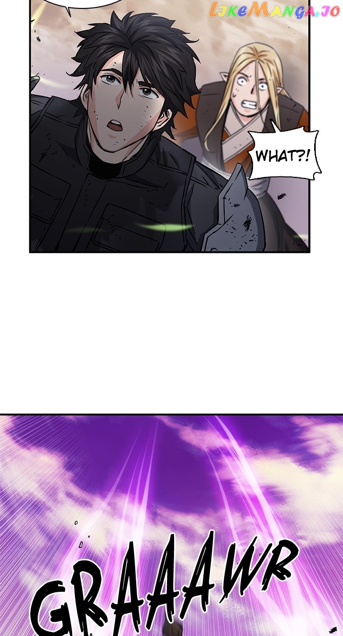 Seoul Station Druid Chapter 106 - page 6