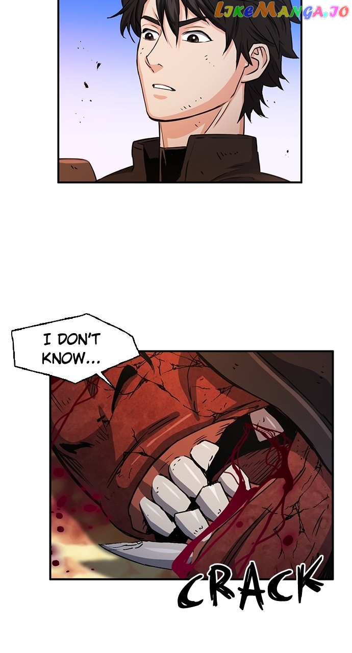 Seoul Station Druid Chapter 106 - page 65