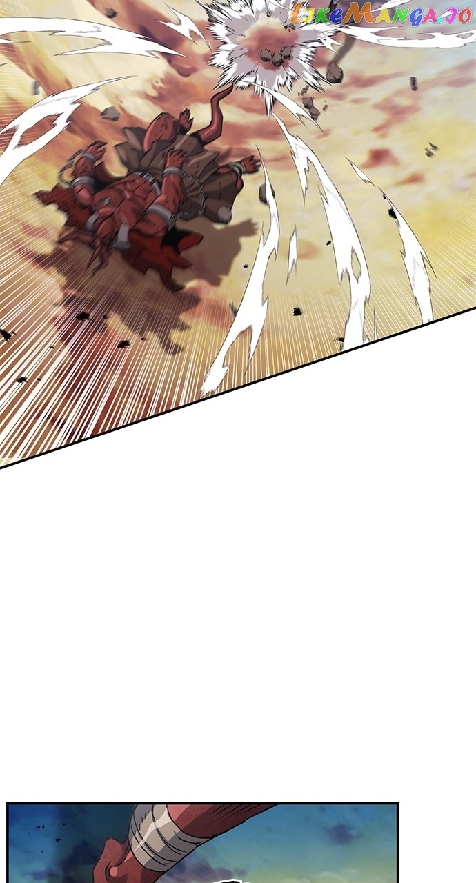 Seoul Station Druid Chapter 106 - page 77