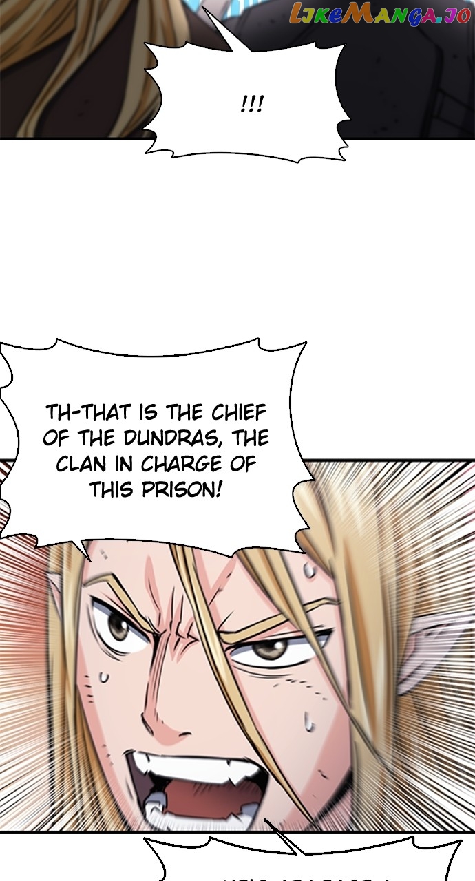 Seoul Station Druid Chapter 106 - page 8