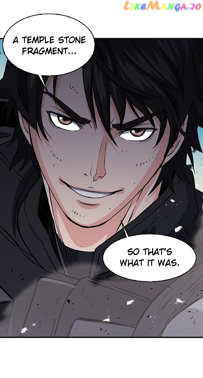 Seoul Station Druid Chapter 106 - page 81