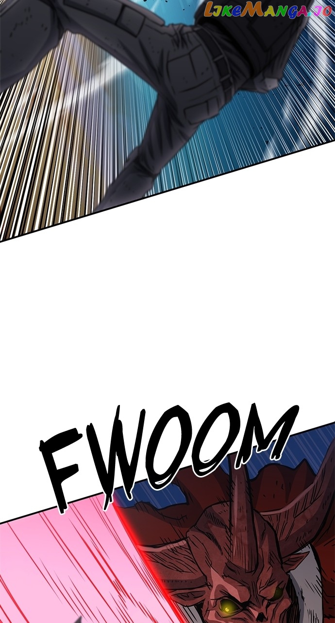 Seoul Station Druid Chapter 106 - page 83