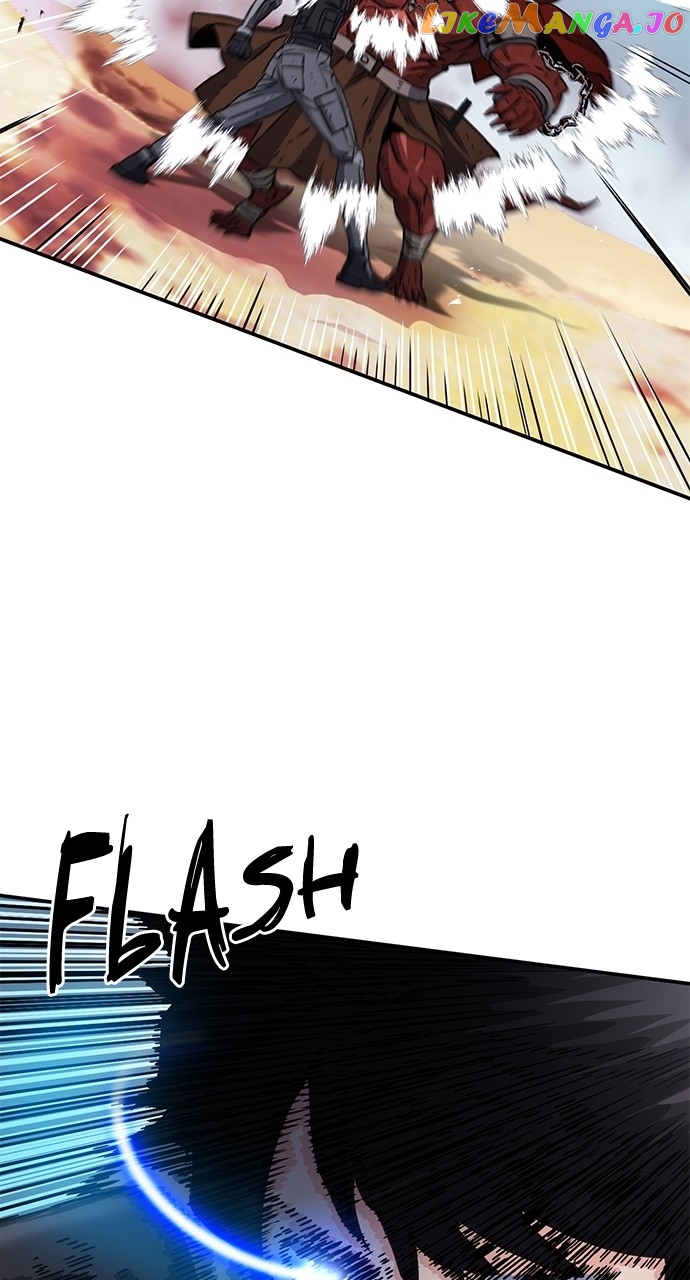 Seoul Station Druid Chapter 106 - page 86