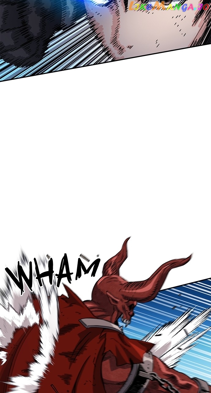 Seoul Station Druid Chapter 106 - page 87