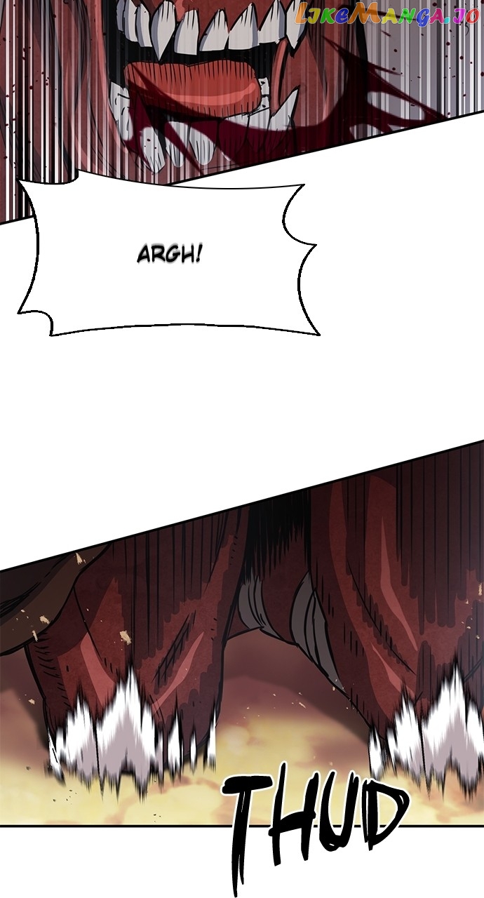 Seoul Station Druid Chapter 106 - page 89