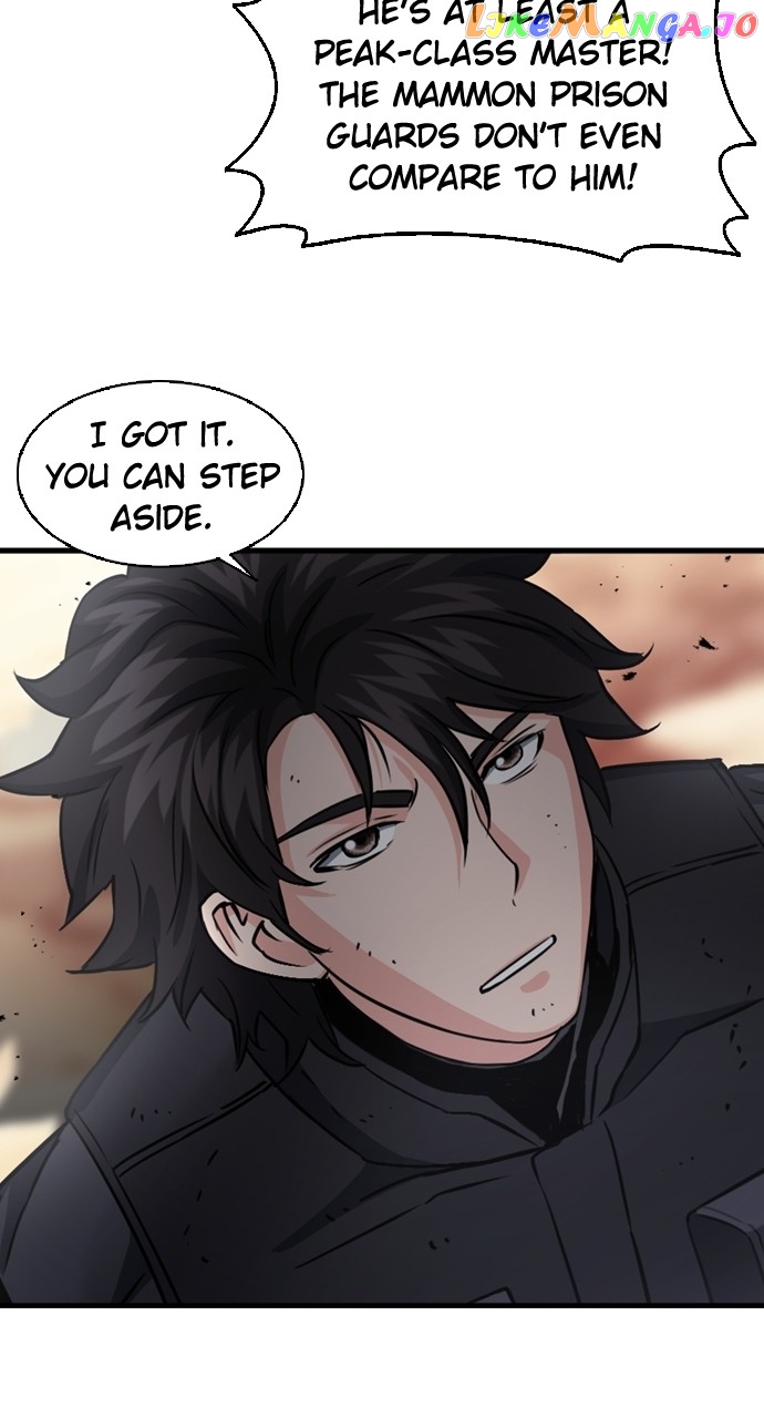 Seoul Station Druid Chapter 106 - page 9