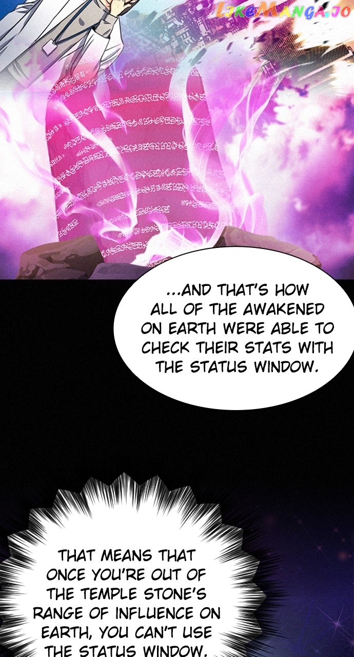 Seoul Station Druid Chapter 106 - page 95