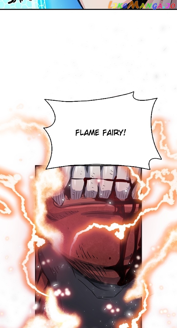 Seoul Station Druid Chapter 106 - page 99