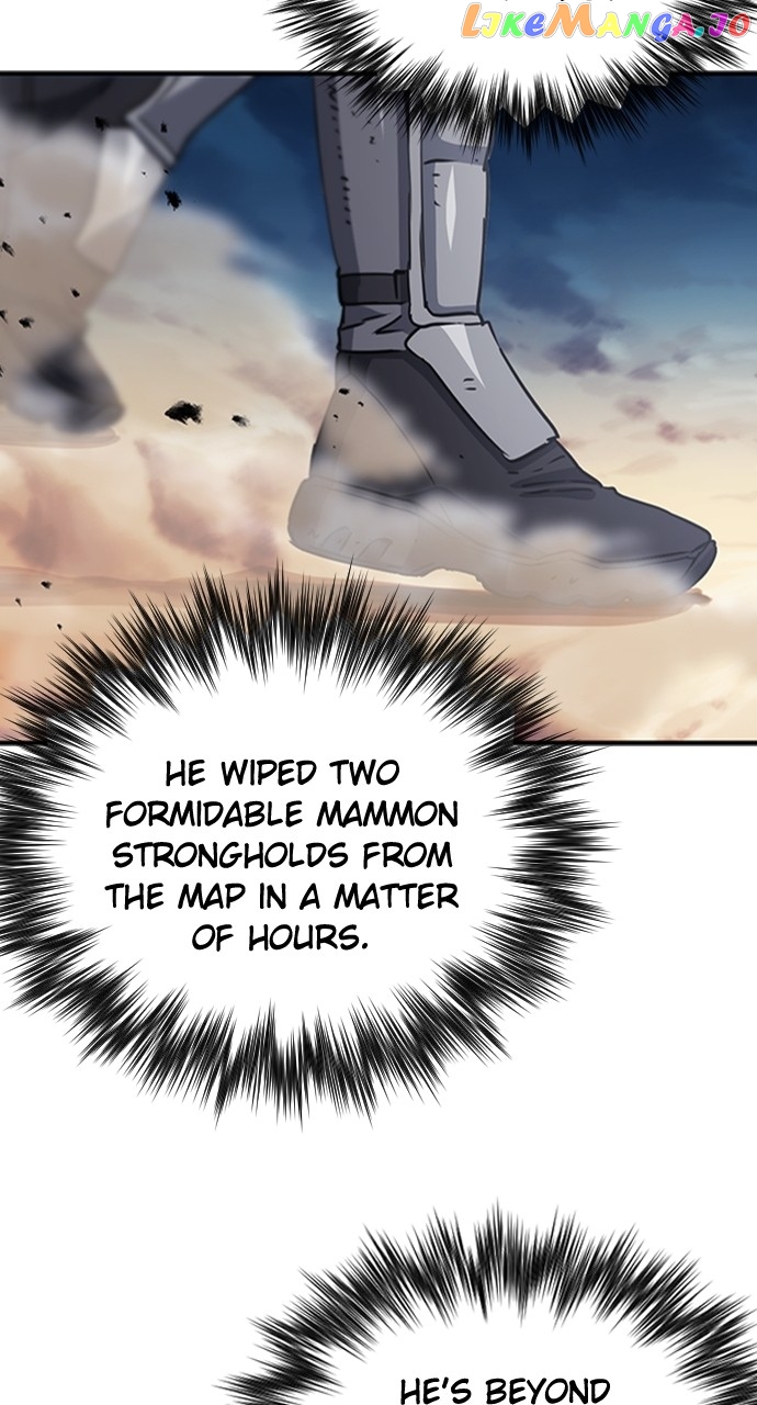 Seoul Station Druid Chapter 107 - page 13