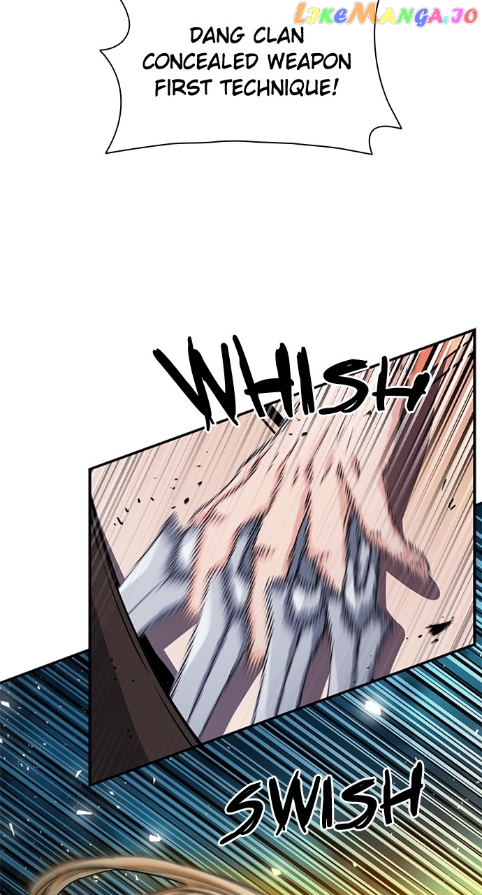 Seoul Station Druid Chapter 107 - page 21