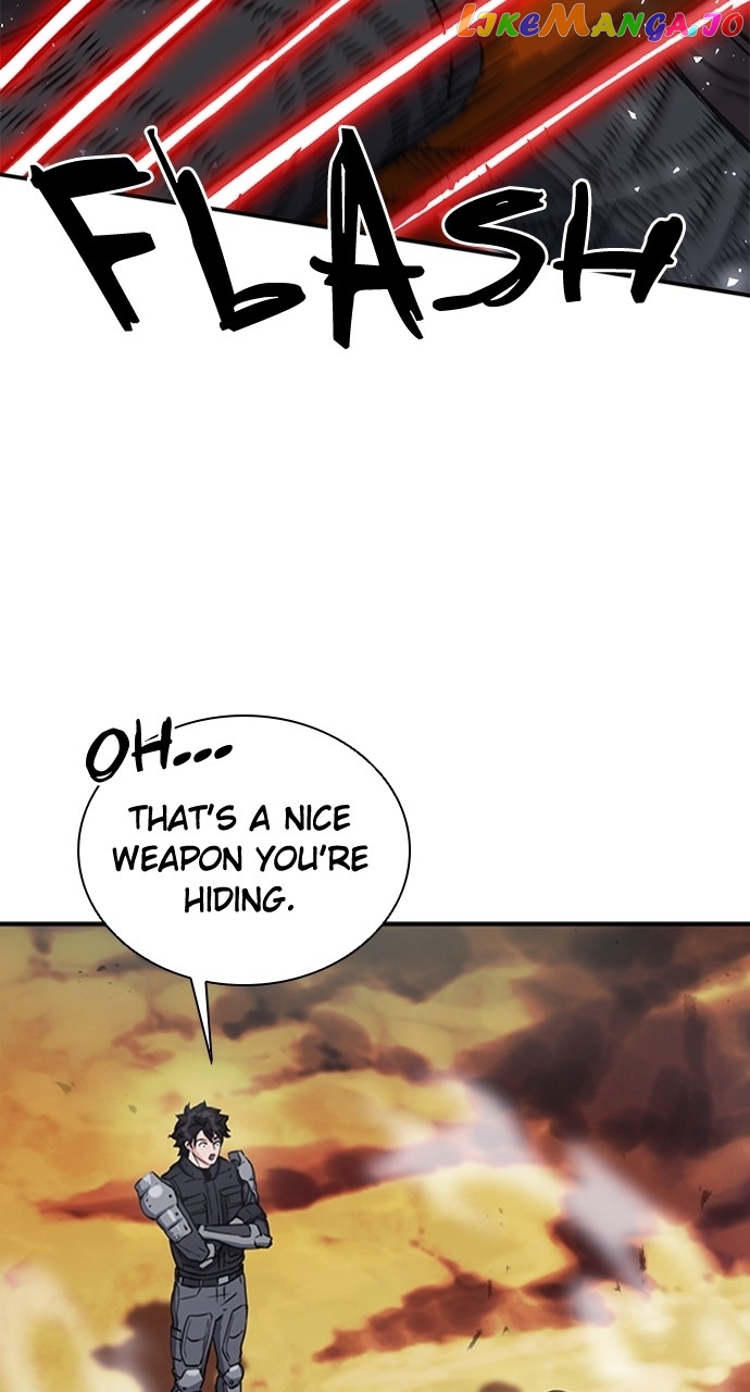 Seoul Station Druid Chapter 107 - page 23