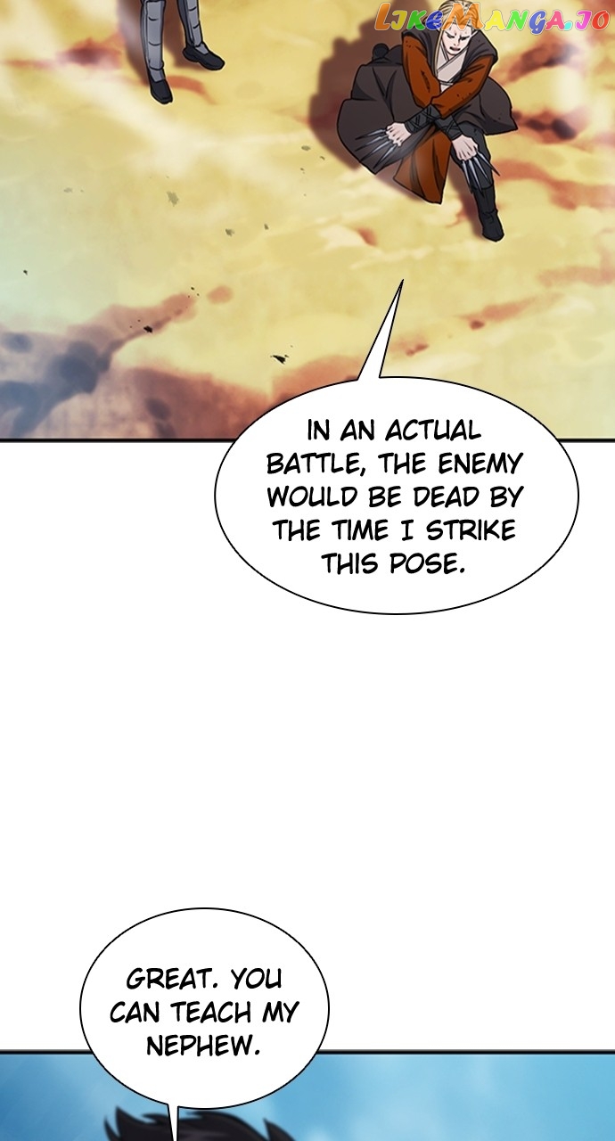 Seoul Station Druid Chapter 107 - page 24