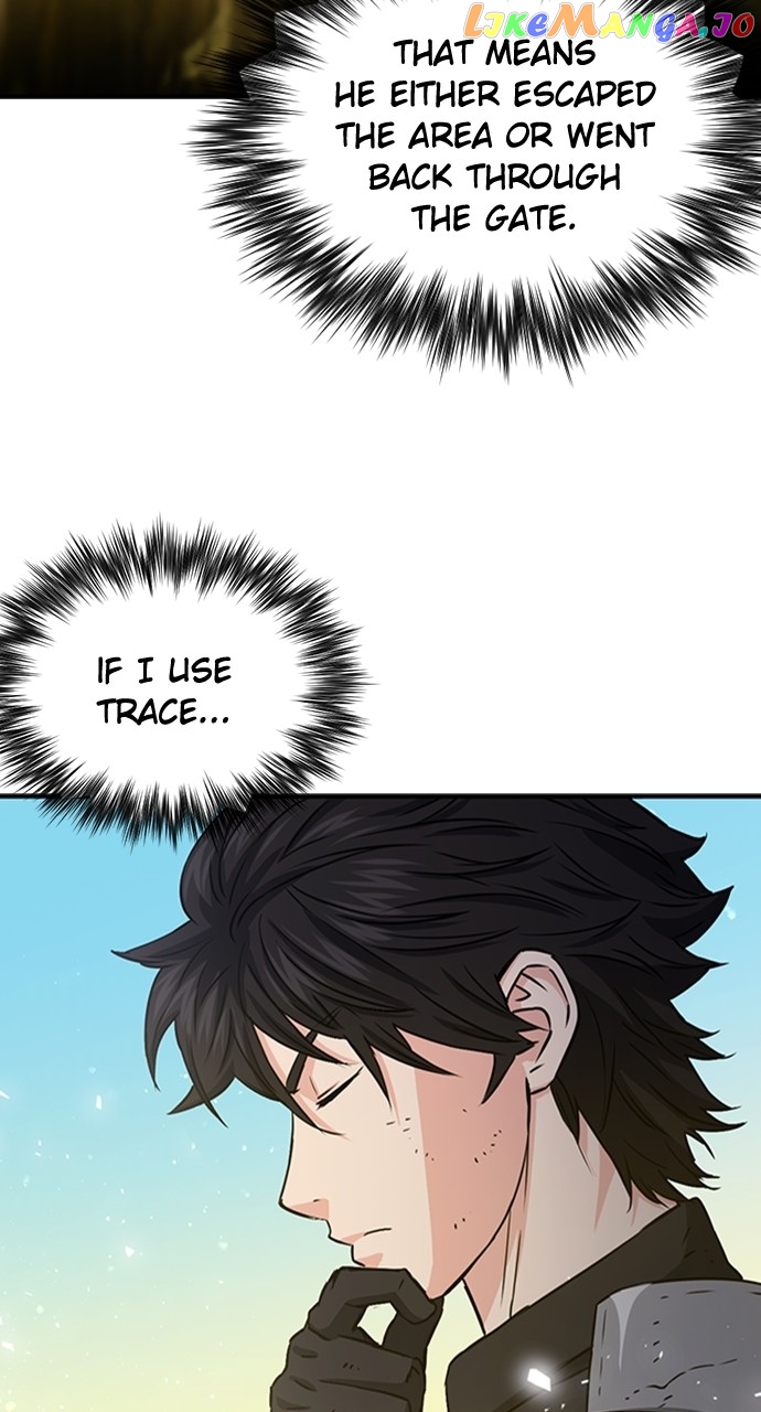 Seoul Station Druid Chapter 107 - page 3