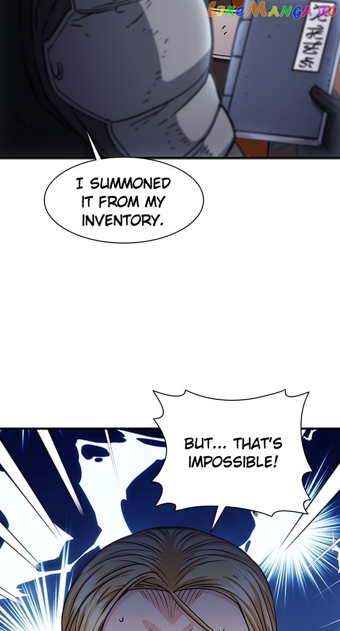 Seoul Station Druid Chapter 107 - page 31