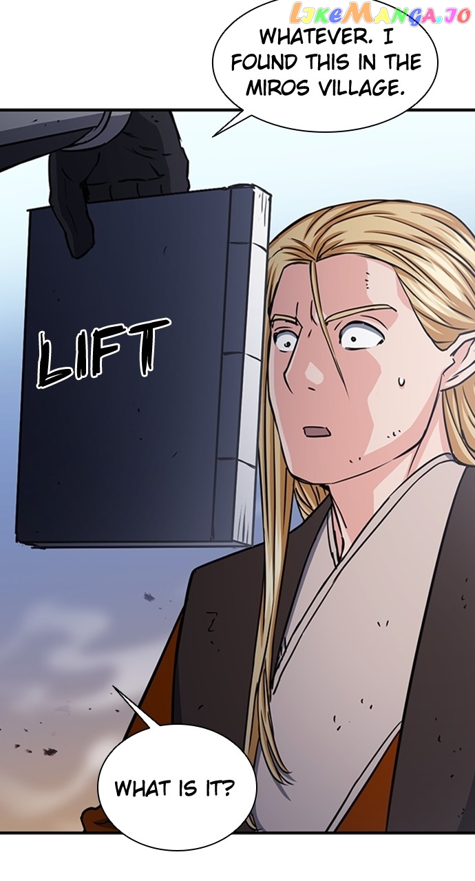 Seoul Station Druid Chapter 107 - page 36