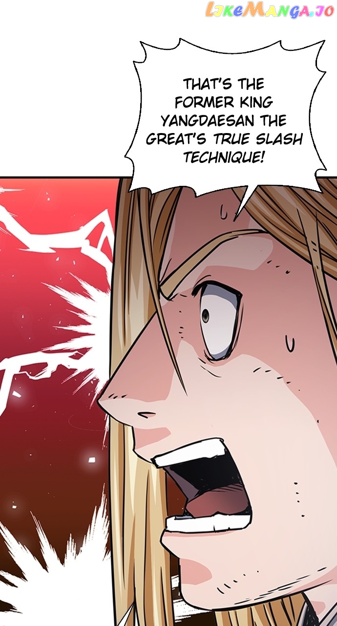 Seoul Station Druid Chapter 107 - page 37