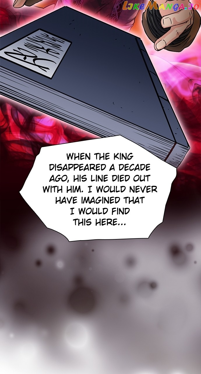 Seoul Station Druid Chapter 107 - page 40