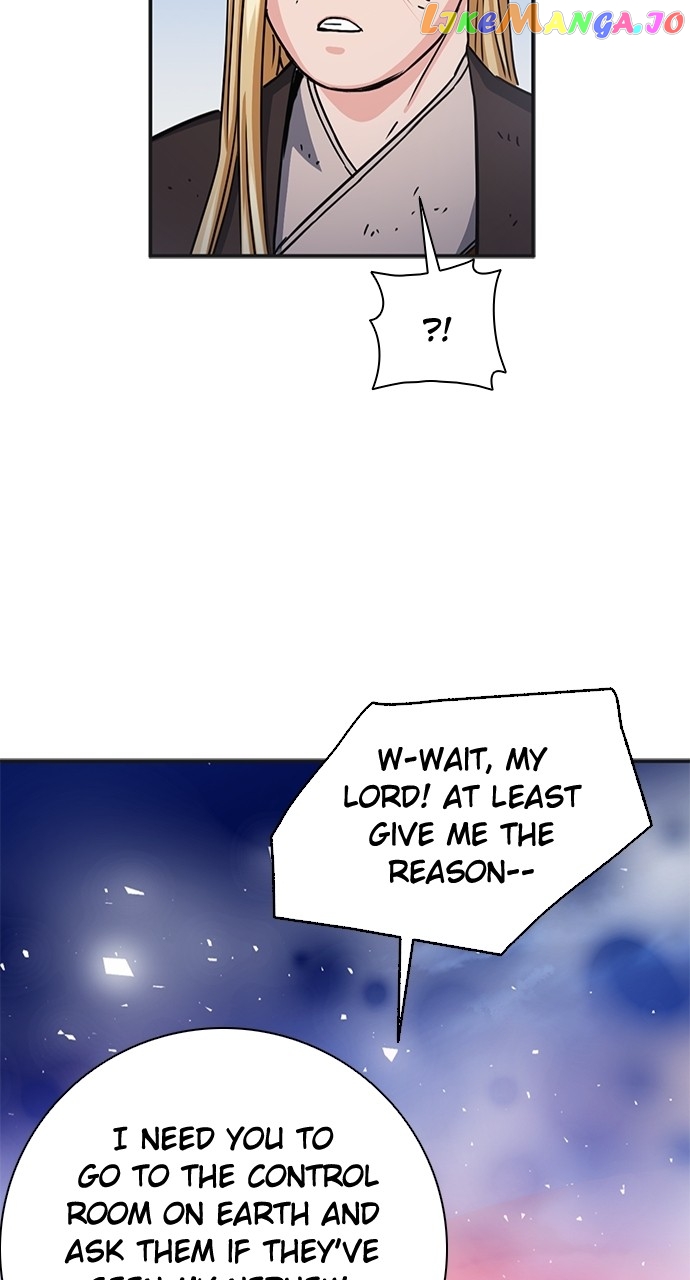 Seoul Station Druid Chapter 107 - page 44