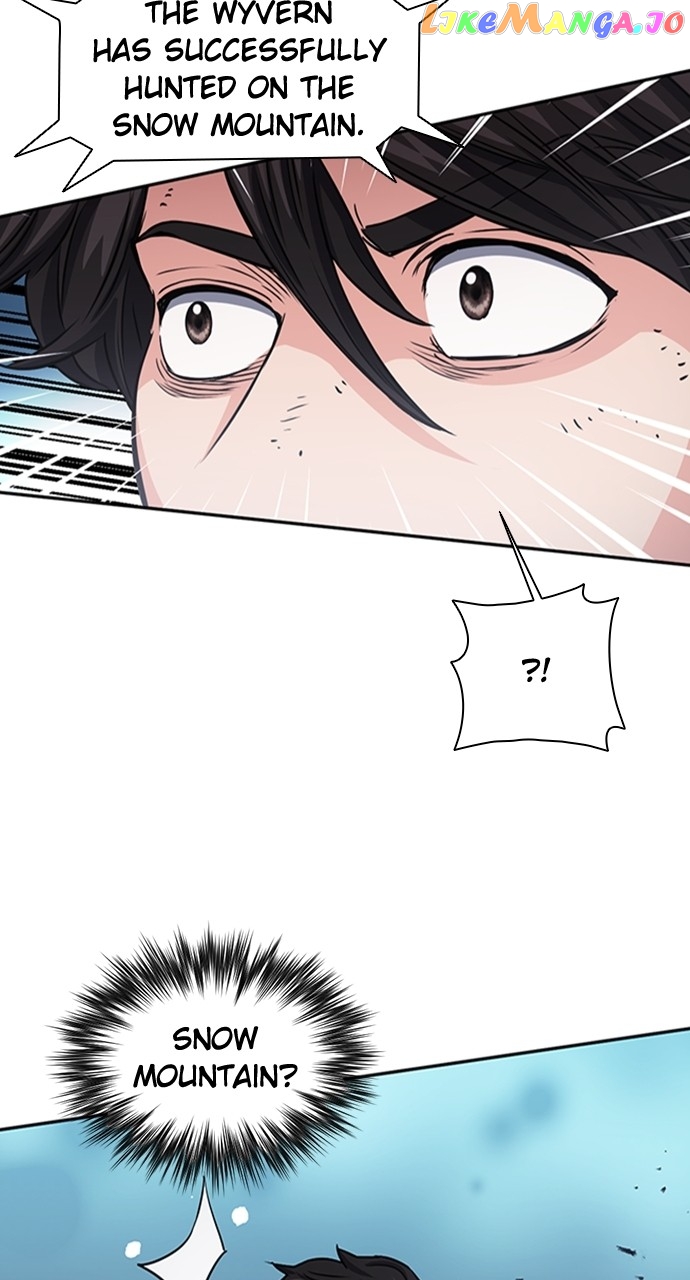 Seoul Station Druid Chapter 107 - page 48