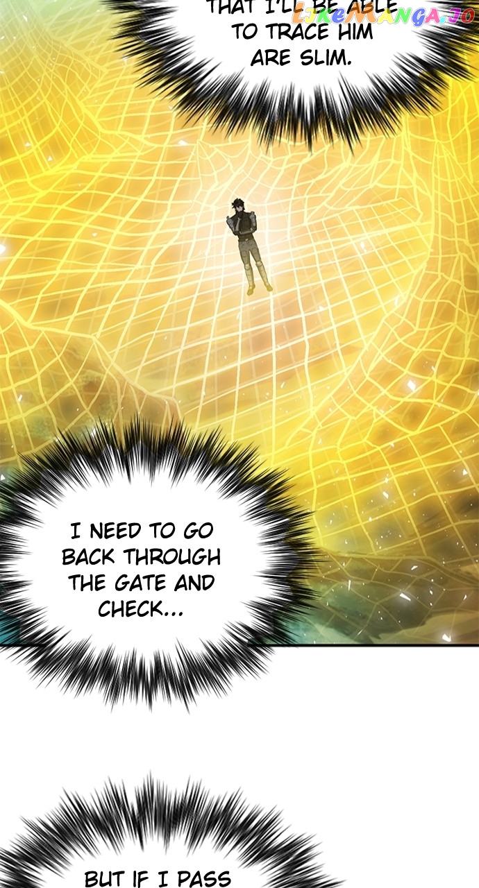 Seoul Station Druid Chapter 107 - page 5